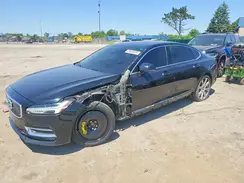 LVY992MLXJP031903 2018 VOLVO S90