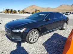 LVY992MLXJP032081 2018 VOLVO S90
