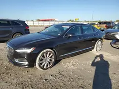 LVY992MLXJP033344 2018 VOLVO S90