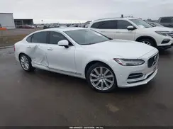 LVY992MLXJP037703 2018 VOLVO S90
