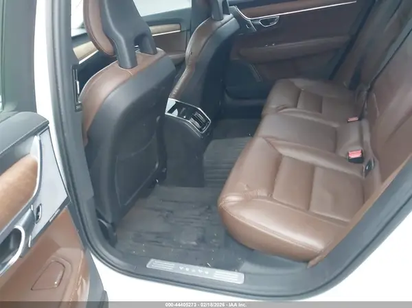 LVY992MLXJP037703 2018 VOLVO S90 - Image 8