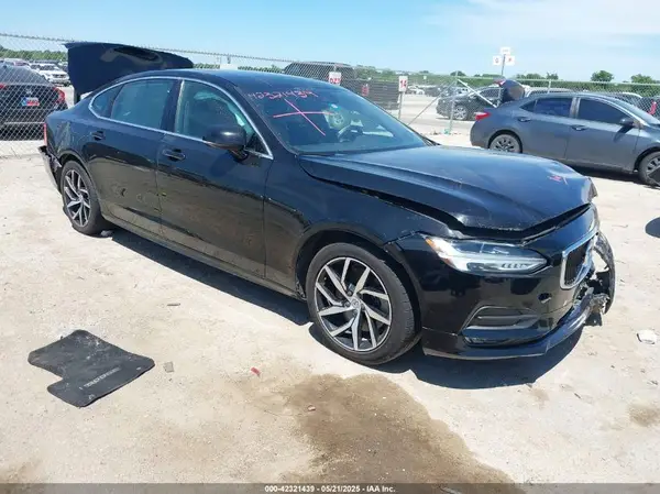 LVYA22MK0LP178081 2020 VOLVO S90 - Image 1