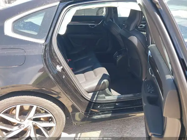LVYA22MK0LP178081 2020 VOLVO S90 - Image 8