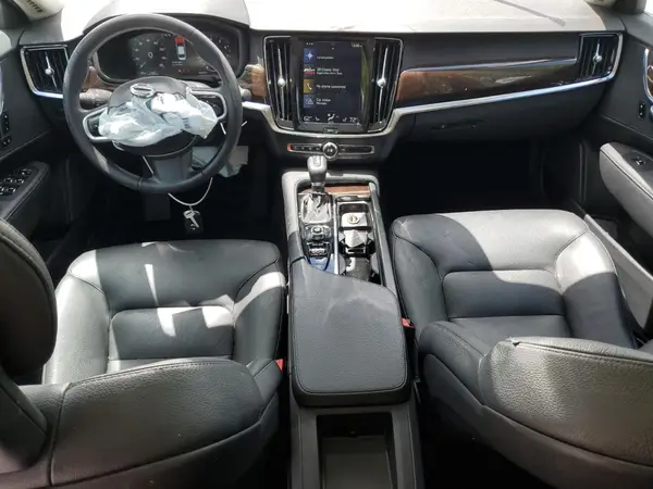 LVYA22MK2KP082693 2019 VOLVO S90 - Image 8