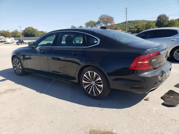 LVYA22MK3LP170041 2020 VOLVO S90 - Image 2