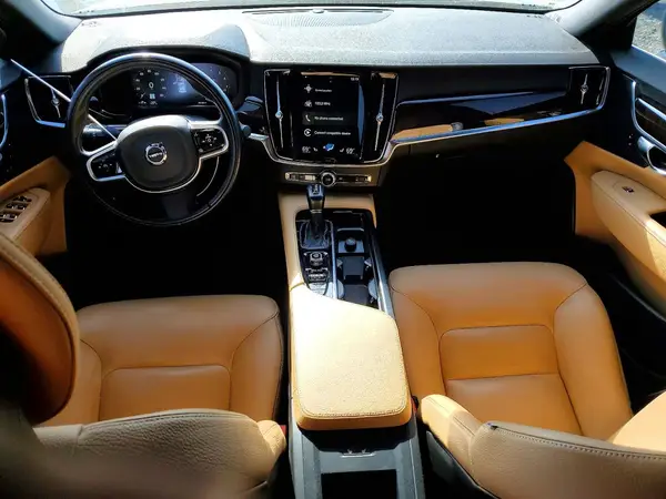 LVYA22MK4KP080329 2019 VOLVO S90 - Image 8