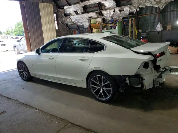 LVYA22MK4LP157914 2020 VOLVO S90 - Image 2