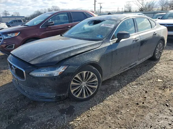 LVYA22MK4LP174888 2020 VOLVO S90 - Image 1
