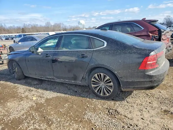 LVYA22MK4LP174888 2020 VOLVO S90 - Image 2
