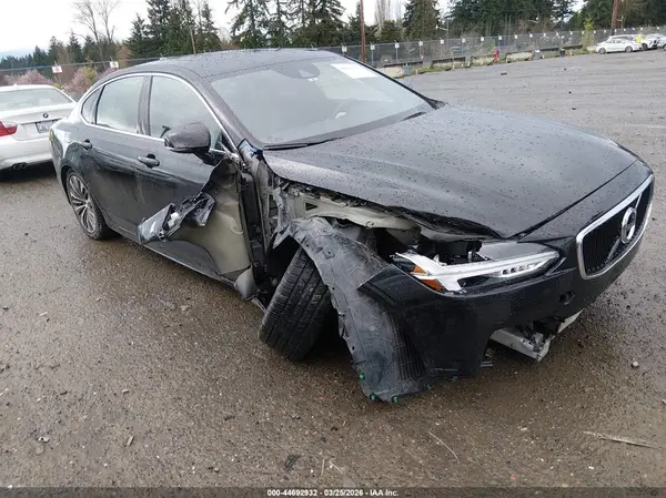 LVYA22MK4LP175457 2020 VOLVO S90 - Image 1