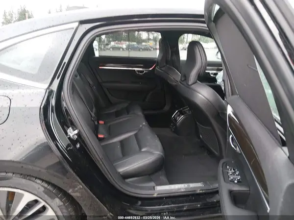 LVYA22MK4LP175457 2020 VOLVO S90 - Image 8