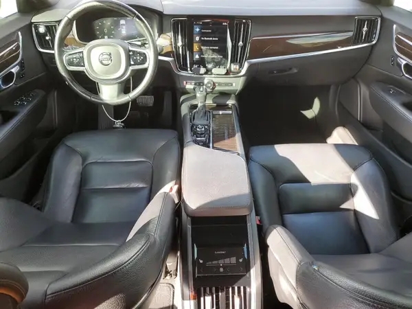 LVYA22MK5LP175533 2020 VOLVO S90 - Image 8