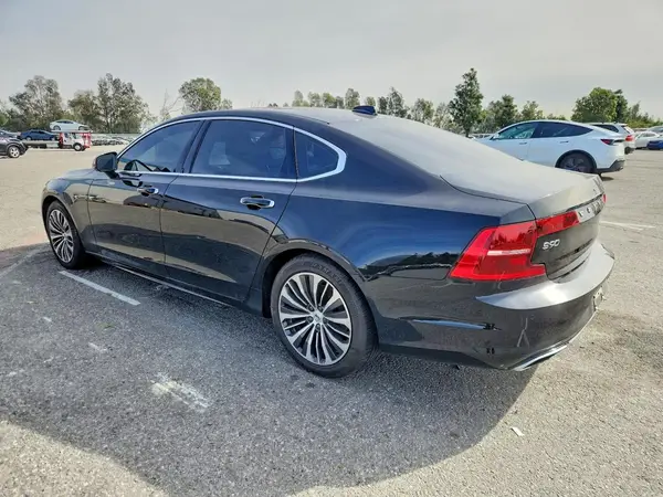 LVYA22MK5LP175564 2020 VOLVO S90 - Image 2