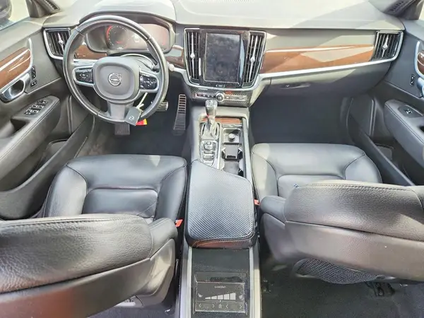 LVYA22MK5LP175564 2020 VOLVO S90 - Image 8