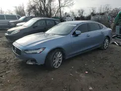 LVYA22MK6JP047993 2018 VOLVO S90