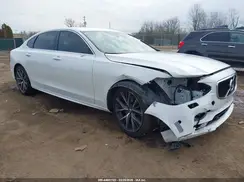 LVYA22MK6KP082793 2019 VOLVO S90