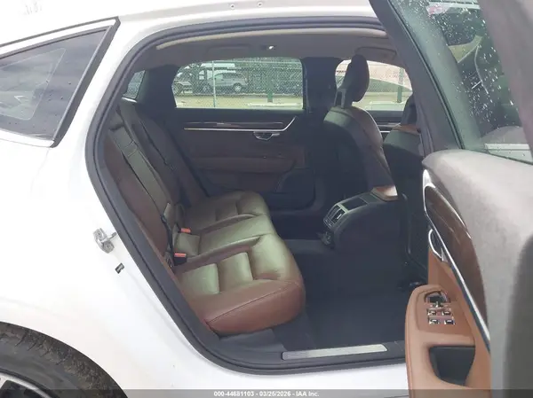 LVYA22MK6KP082793 2019 VOLVO S90 - Image 8
