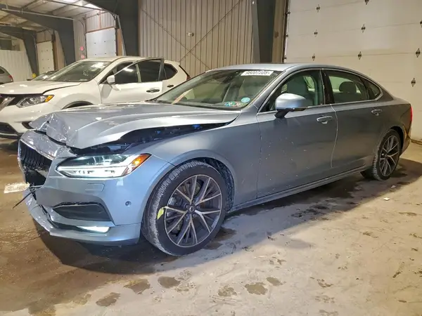 LVYA22MK6KP110494 2019 VOLVO S90 - Image 1