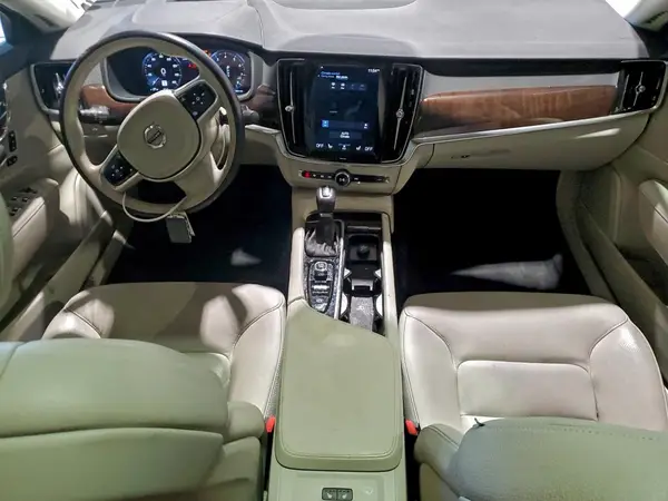 LVYA22MK6KP110494 2019 VOLVO S90 - Image 8