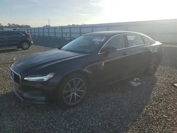 LVYA22MK7KP088411 2019 VOLVO S90 - Image 1
