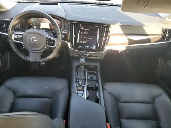 LVYA22MK7KP088411 2019 VOLVO S90 - Image 8