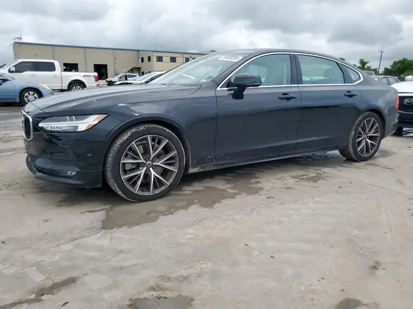 LVYA22MK8LP161867 2020 VOLVO S90 - Image 1