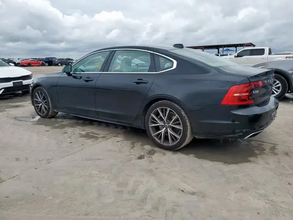 LVYA22MK8LP161867 2020 VOLVO S90 - Image 2