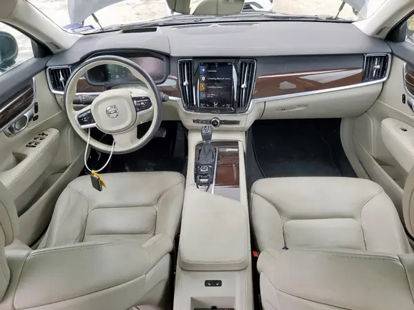 LVYA22MK8LP161867 2020 VOLVO S90 - Image 8
