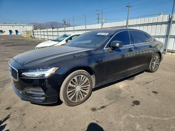 LVYA22MK8LP175557 2020 VOLVO S90 - Image 1