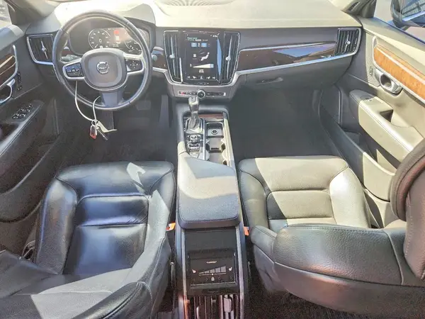 LVYA22MK8LP175557 2020 VOLVO S90 - Image 8