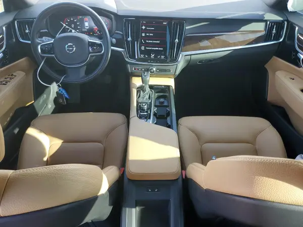 LVYA22MK9LP161084 2020 VOLVO S90 - Image 8