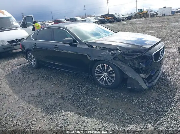 LVYA22MK9LP175566 2020 VOLVO S90 - Image 1