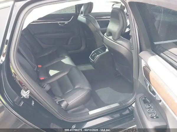 LVYA22MK9LP175566 2020 VOLVO S90 - Image 8