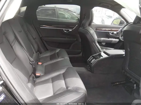 LVYA22MK9LP178192 2020 VOLVO S90 - Image 8