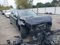 LVYA22ML0KP111407 2019 VOLVO S90