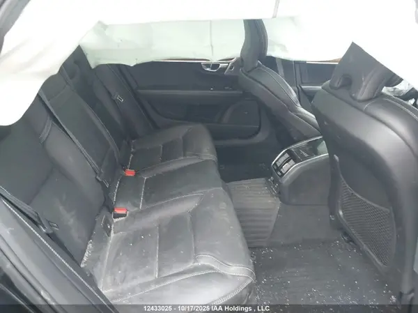 LVYA22ML0KP111407 2019 VOLVO S90 - Image 8