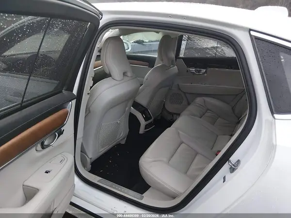 LVYA22ML0LP175089 2020 VOLVO S90 - Image 8
