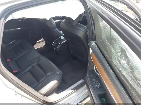 LVYA22ML1LP168913 2020 VOLVO S90 - Image 8