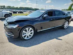 LVYA22ML2KP079737 2019 VOLVO S90