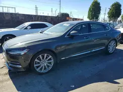 LVYA22ML2LP175613 2020 VOLVO S90