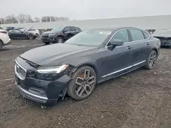 LVYA22ML2MP197161 2021 VOLVO S90