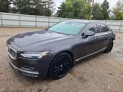 LVYA22ML2MP197600 2021 VOLVO S90