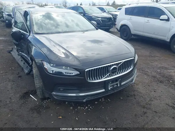 LVYA22ML2MP216825 2021 VOLVO S90 - Image 1