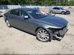 LVYA22ML3LP170226 2020 VOLVO S90
