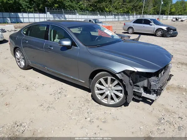 LVYA22ML3LP170226 2020 VOLVO S90 - Image 1