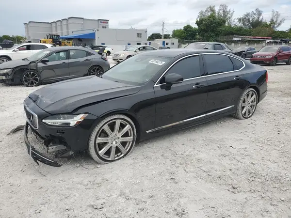 LVYA22ML3LP175801 2020 VOLVO S90