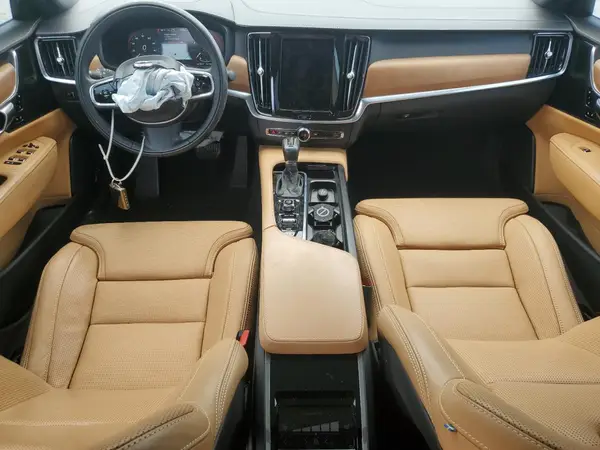LVYA22ML3LP175801 2020 VOLVO S90 - Image 8