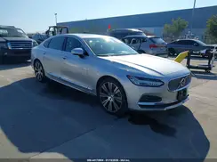 LVYA22ML4MP196528 2021 VOLVO S90