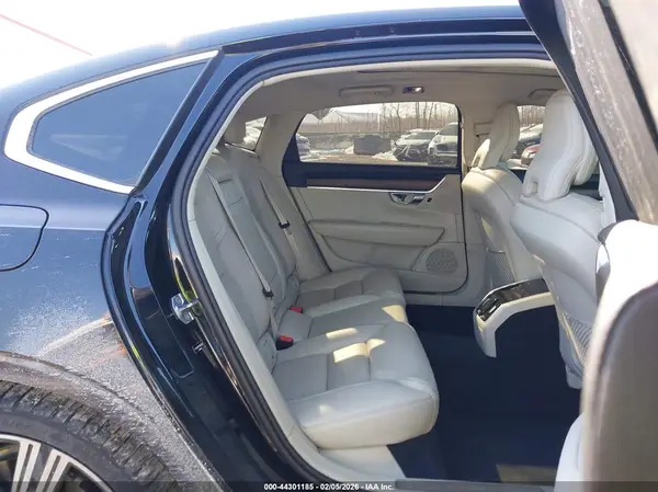LVYA22ML4MP205860 2021 VOLVO S90 - Image 8