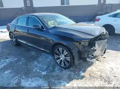 LVYA22ML4MP206040 2021 VOLVO S90
